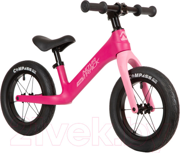 Изображение товара Беговел Novatrack Indigo 12N.INDIGO.PR22
