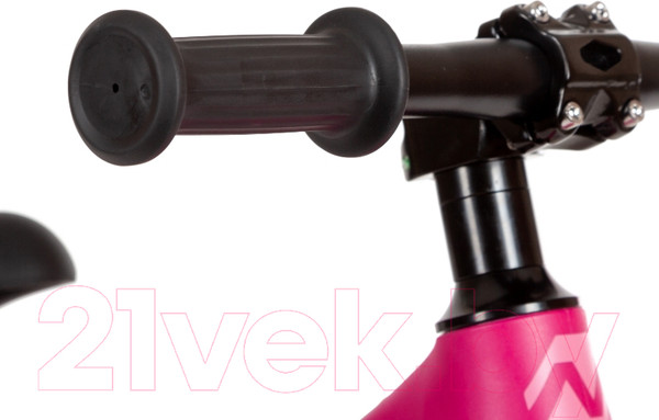 Изображение товара Беговел Novatrack Indigo 12N.INDIGO.PR22
