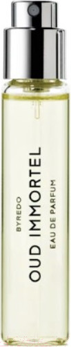 Изображение товара Парфюмерная вода Byredo Oud Immortel (12мл)