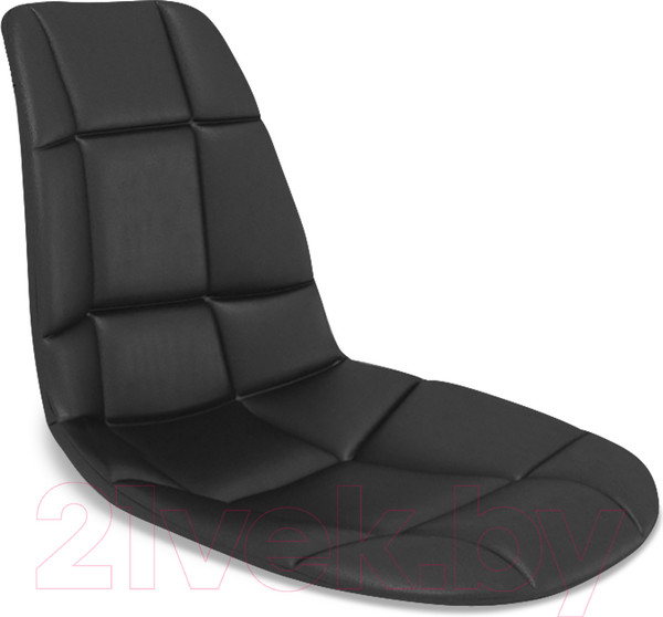 Изображение товара Стул барный Sheffilton SHT-ST29-C/S29P (черный/черный муар)