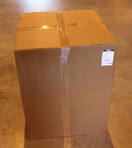 Изображение товара Стул барный Sheffilton SHT-ST29-C/S29P (черный/черный муар)