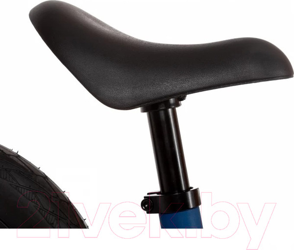 Изображение товара Беговел Novatrack Indigo 12N.INDIGO.BL22