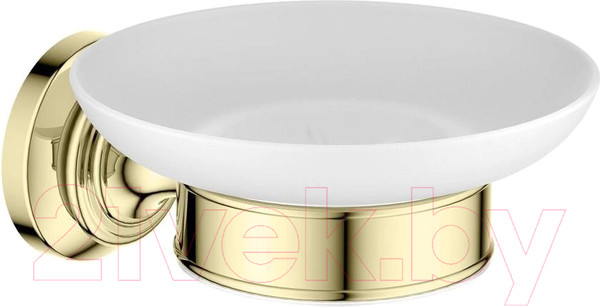 Изображение товара Мыльница Aquatek Классик AQ4503PG (золото)