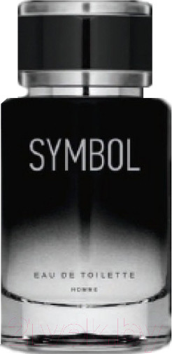 Изображение товара Туалетная вода Новая Заря Символ (100мл)