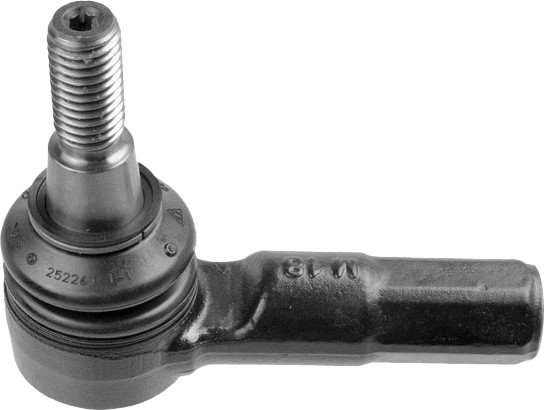 Изображение товара Наконечник рулевой тяги Lemforder 2759303