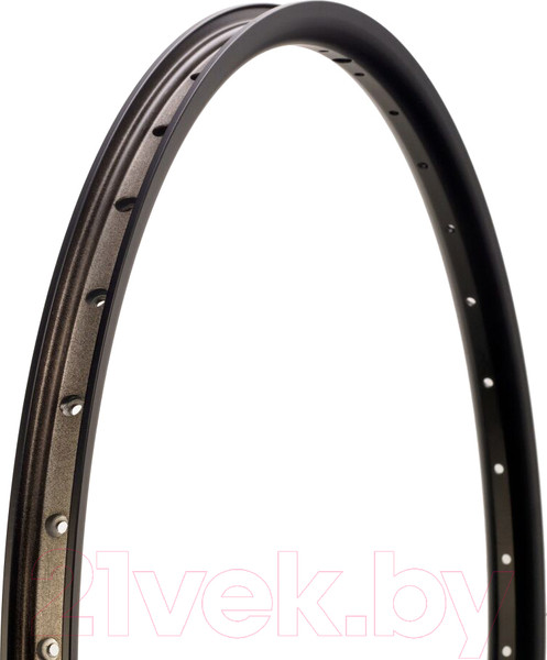 Изображение товара Обод для велосипеда Zhili ZLA-025D-2436HBK