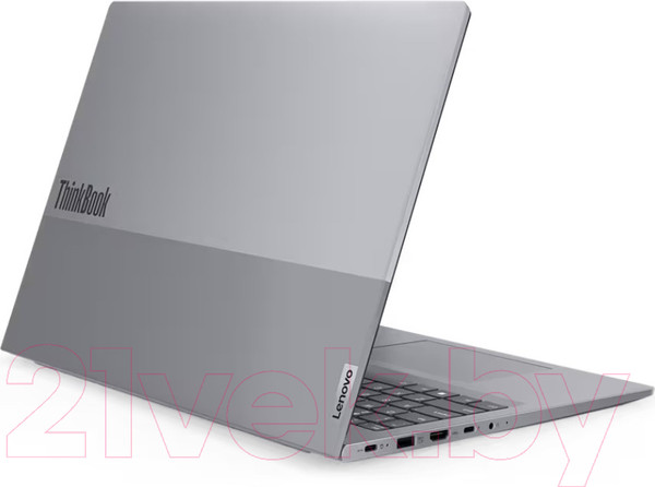 Изображение товара Ноутбук Lenovo ThinkBook 16 G6 IRL (21KH001ERU)