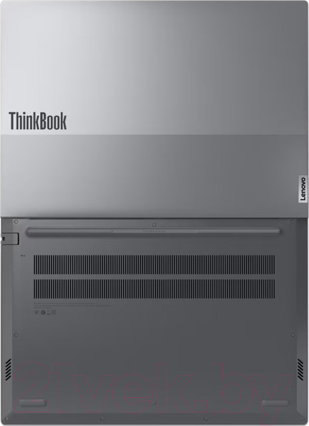 Изображение товара Ноутбук Lenovo ThinkBook 16 G6 IRL (21KH001ERU)