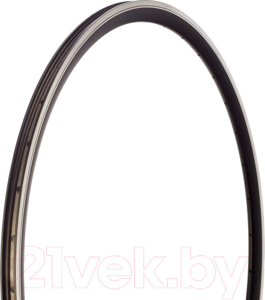 Изображение товара Обод для велосипеда Zhili ZLA-020-700C36HBK