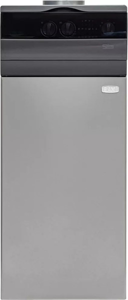 Изображение товара Газовый котел Baxi Slim 1.620 / WSB43162347