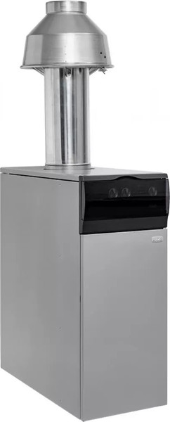 Изображение товара Газовый котел Baxi Slim 1.620 / WSB43162347