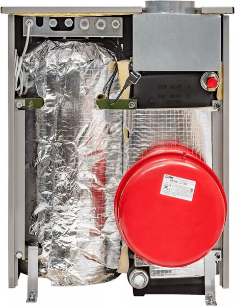 Изображение товара Газовый котел Baxi Slim 1.620 / WSB43162347