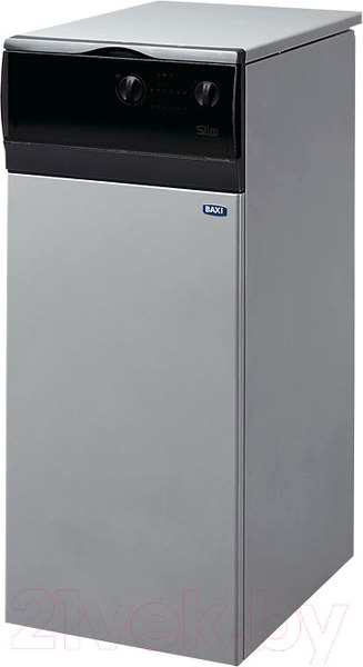 Изображение товара Газовый котел Baxi Slim 1.230 / WSB43123347