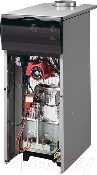 Изображение товара Газовый котел Baxi Slim 1.230 / WSB43123347