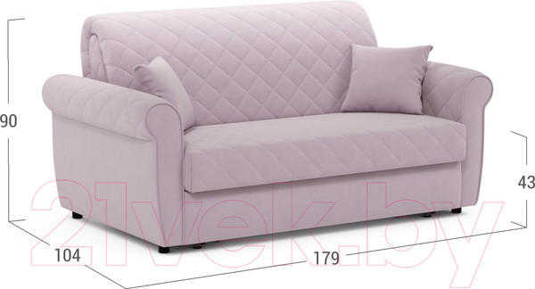 Изображение товара Диван Moon Family 123 / MF009793