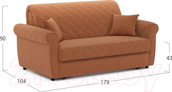 Изображение товара Диван Moon Family 123 / MF009773