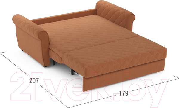 Изображение товара Диван Moon Family 123 / MF009773