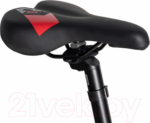 Изображение товара Детский велосипед Novatrack 24 Fatbike 24AHD.SUV.13GN4 (зеленый)