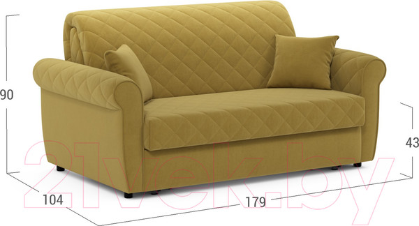 Изображение товара Диван Moon Family 123 / MF009794