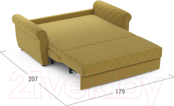 Изображение товара Диван Moon Family 123 / MF009794