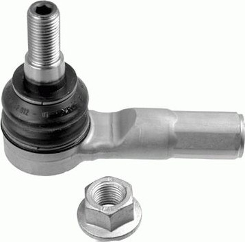 Изображение товара Наконечник рулевой тяги Lemforder 3114801