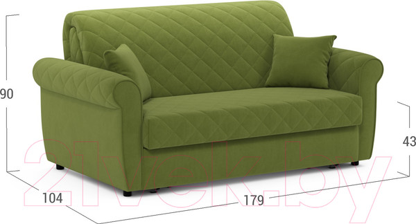 Изображение товара Диван Moon Family 123 / MF009795