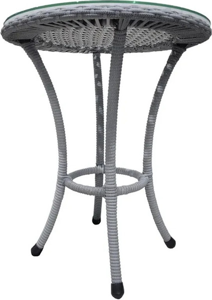 Изображение товара Стол садовый AIKO Deco 5045П круглый D60