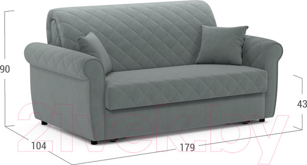 Изображение товара Диван Moon Family 123 / MF009799