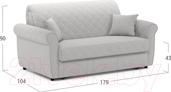 Изображение товара Диван Moon Family 123 / MF009800