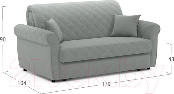 Изображение товара Диван Moon Family 123 / MF009801