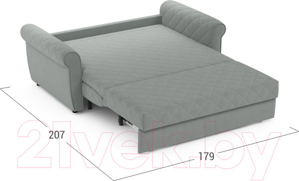 Изображение товара Диван Moon Family 123 / MF009801