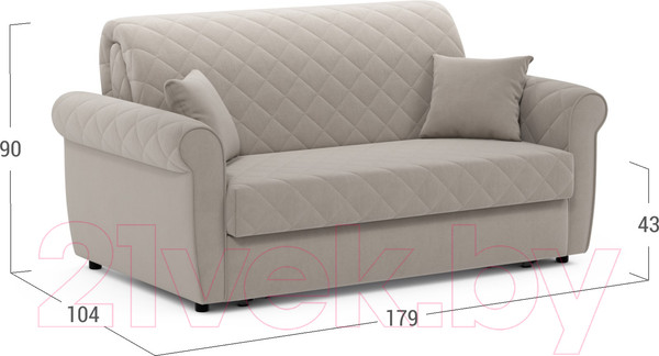 Изображение товара Диван Moon Family 123 / MF009803