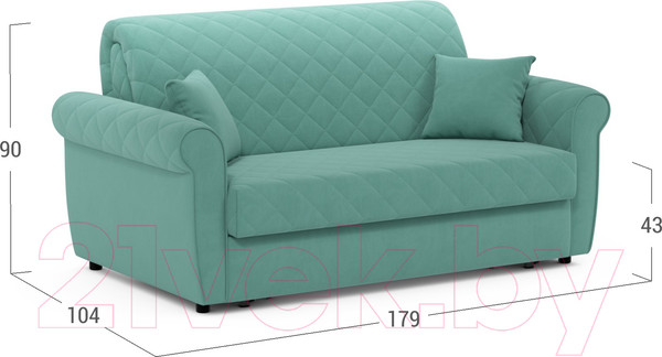 Изображение товара Диван Moon Family 123 / MF009804