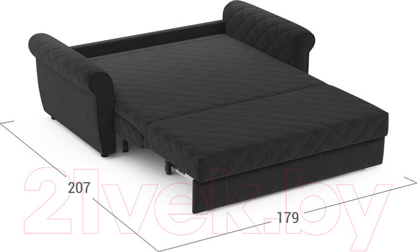 Изображение товара Диван Moon Family 123 / MF009809