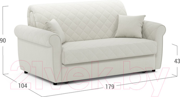 Изображение товара Диван Moon Family 123 / MF009810