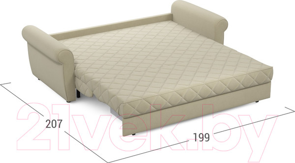 Изображение товара Диван Moon Family 123 / MF009730