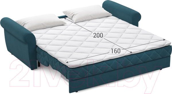 Изображение товара Диван Moon Family 123 / MF009731