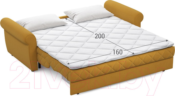 Изображение товара Диван Moon Family 123 / MF009733