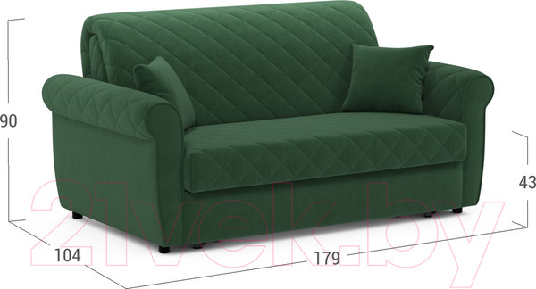 Изображение товара Диван Moon Family 123 / MF009813