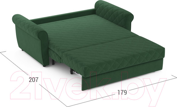 Изображение товара Диван Moon Family 123 / MF009813