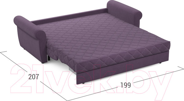 Изображение товара Диван Moon Family 123 / MF009738