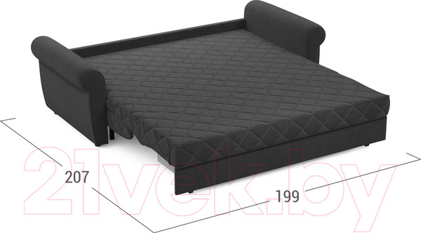 Изображение товара Диван Moon Family 123 / MF009737