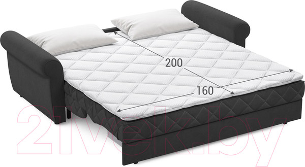 Изображение товара Диван Moon Family 123 / MF009737