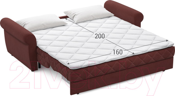 Изображение товара Диван Moon Family 123 / MF009739