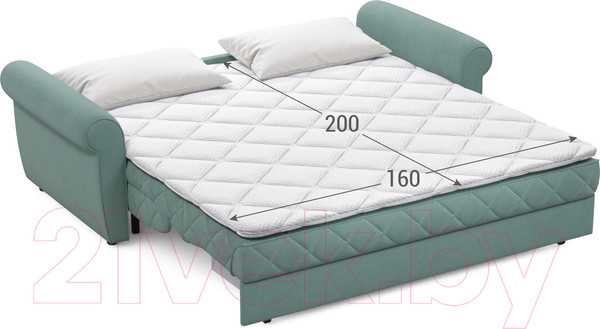 Изображение товара Диван Moon Family 123 / MF009741