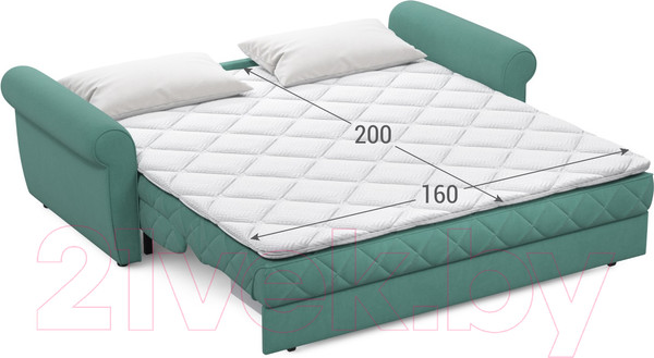 Изображение товара Диван Moon Family 123 / MF009743