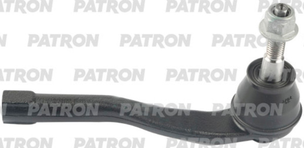 Изображение товара Наконечник рулевой тяги Patron PS10125R