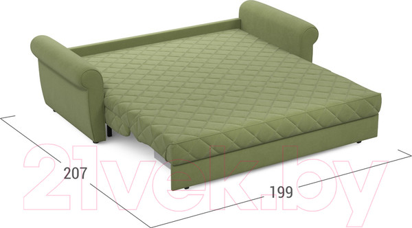 Изображение товара Диван Moon Family 123 / MF009744