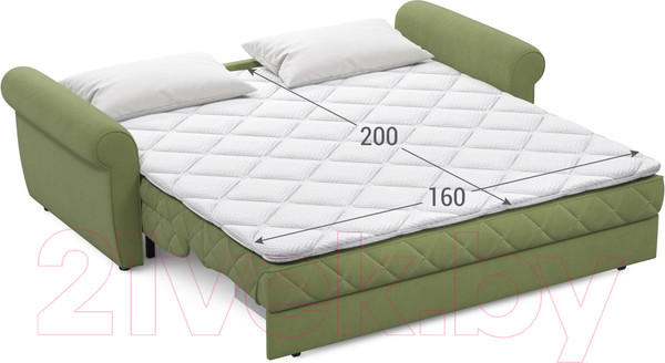 Изображение товара Диван Moon Family 123 / MF009744