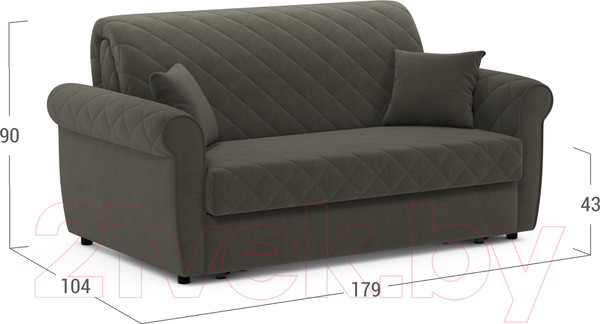 Изображение товара Диван Moon Family 123 / MF007089